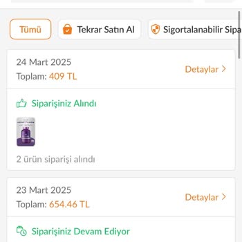 Trendyol İndirim Sonrası İptal Talebi Ve Güven Sorunu!