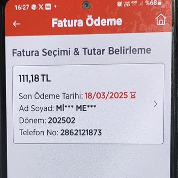 Zamanında Kapatılmayan Hat: Acı Üzerine Eklenen Sorunlar