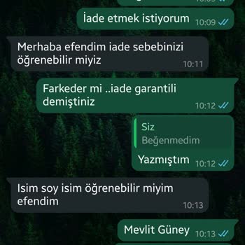 Afyon Sucuklarında Dana Eti İddiası Ve İade Sorunu