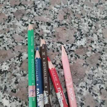 Fatih Kalem Ve Boyaları: Kalite Düşüşü Ve Müşteri Memnuniyetsizliği