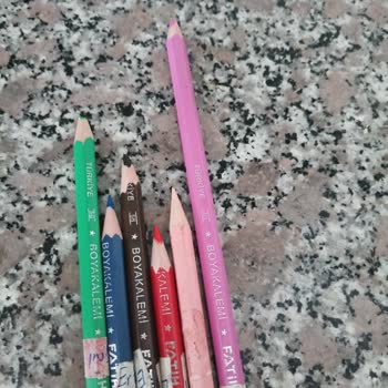 Fatih Kalem Ve Boyaları: Kalite Düşüşü Ve Müşteri Memnuniyetsizliği