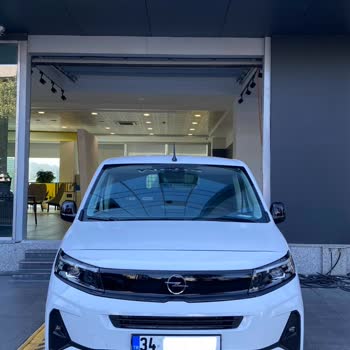 Opel Combo'da Tavan Sorunu Ve Çelişkili Raporlar