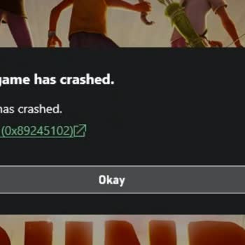 Geforce Now Üzerinde Xbox Game Pass Oyunlarında Sürekli Giriş Hatası