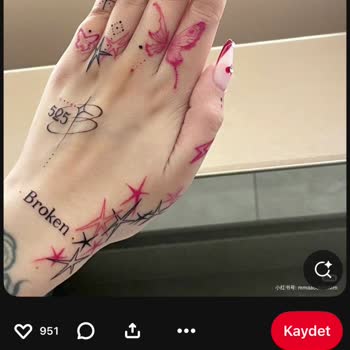 Moon Tattoo & Piercing Dövme Stüdyosunda Yaşanan Hayal Kırıklığı