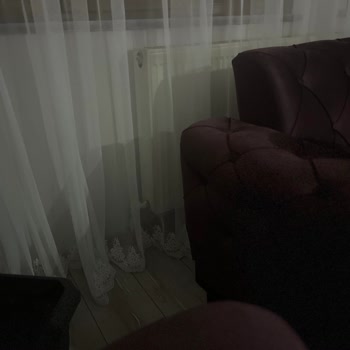 Perde Kalitesizliği Ve İade Sorunu