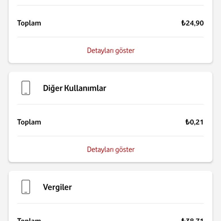 Fatura Şaşkınlığı: Ek Ücretler Ve Yanlış Yansıtılan Borçlar