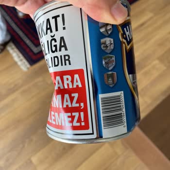 Trendyol'da Sipariş Sorunu Ve Müşteri Mağduriyeti