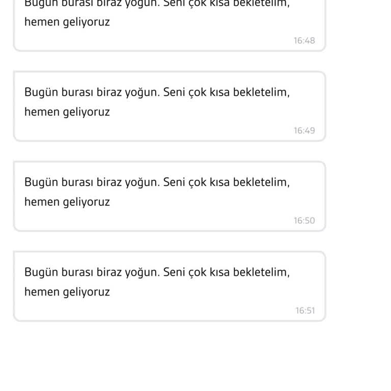 Tosla Kart İade Sorunu Ve Güvenilirlik Endişesi