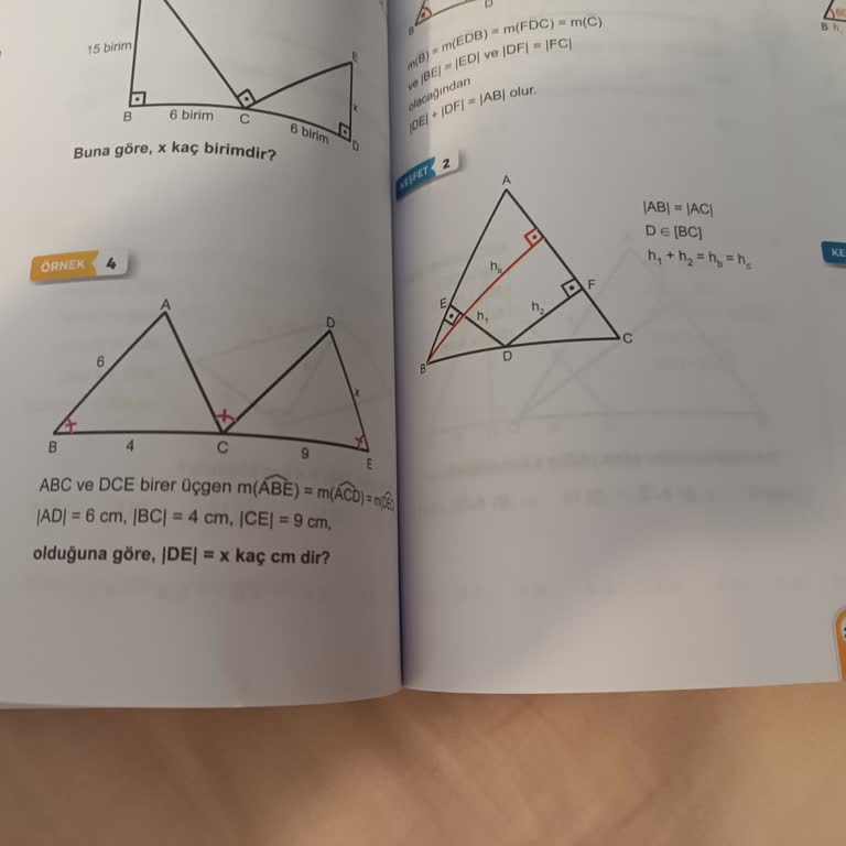 Eksik Sayfalarla Gelen Hayal Kırıklığı