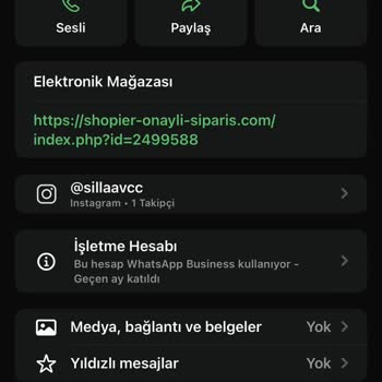 Shopier Üzerinden Yapılan Alışverişte Güven Sorunu