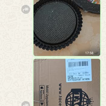 Yanlış Ürün Ve Geciken Teslimat Kabusu