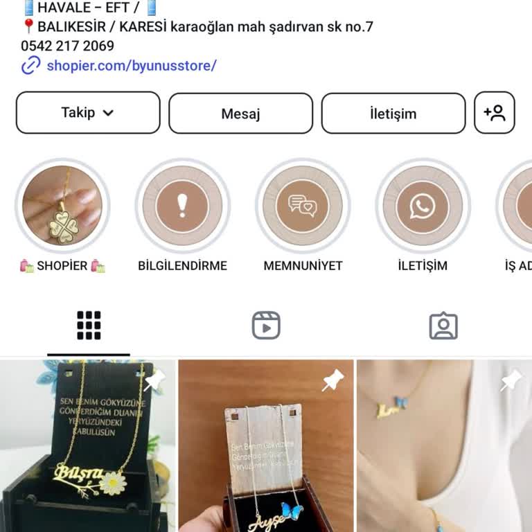 Ürün Yok İade Yok İletişim Kopuk