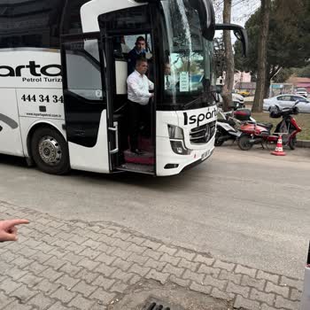 Sanayi İçindeki Alternatif Yol Kullanımı Esnafı Zorluyor