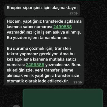 İnternetten Alışverişte Büyük Hayal Kırıklığı