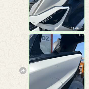 Yedek Parça Sorunu Ve Müşteri Hizmetleri Hayal Kırıklığı