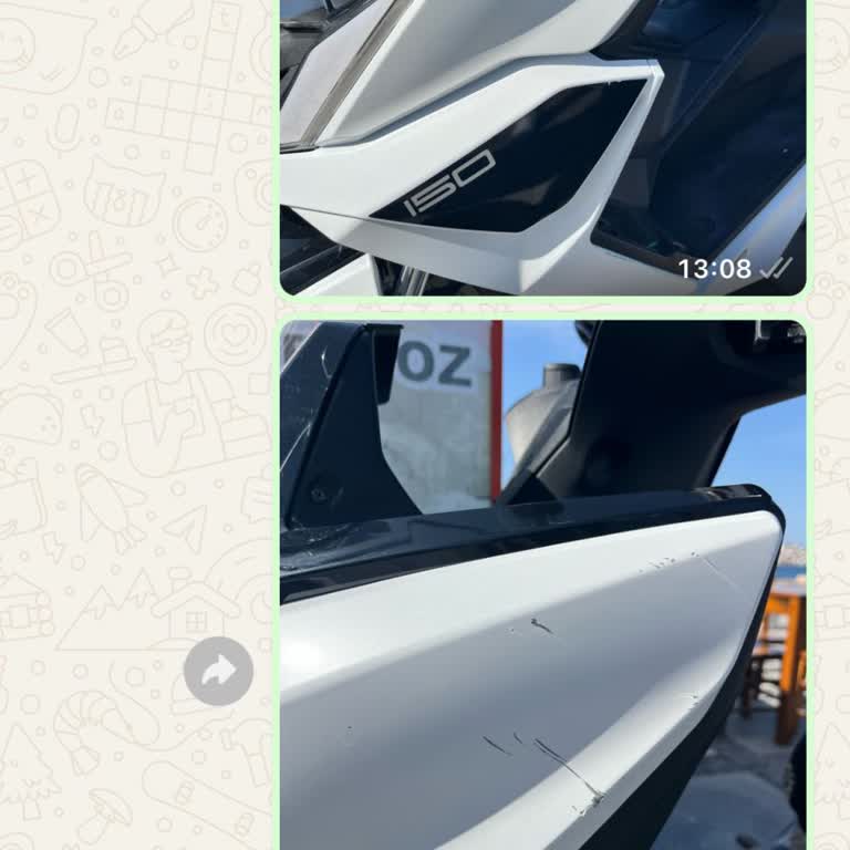 Yedek Parça Sorunu Ve Müşteri Hizmetleri Hayal Kırıklığı
