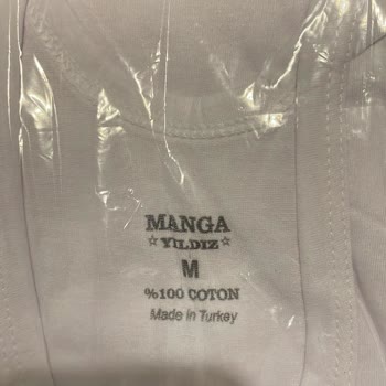 Yanlış Beden Ve İlgisiz Müşteri Hizmeti