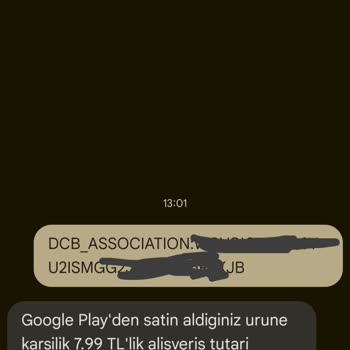 Bimcell Hattımdan Usulsüz Para Çekimi