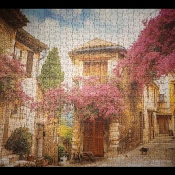 Eksik Puzzle Parçası Ve İletişim Sorunları