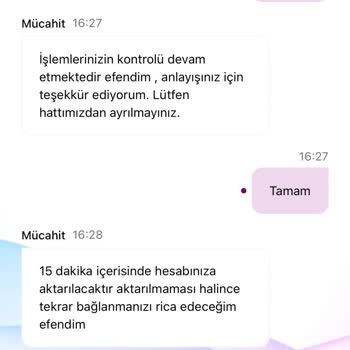 Onwin Sitesinde Yatırım Sorunu Ve İletişim Eksikliği