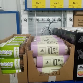 BİM'deki Yumurtaların Organikliği Tartışılıyor