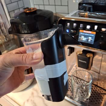Philips Latte GO Kahve Makinesi Sorunu