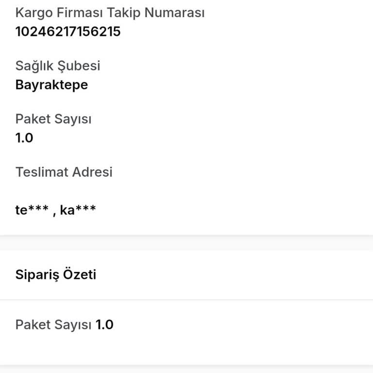 Kargolarım Günlerdir Bekletiliyor, Ne Yapmalıyım?