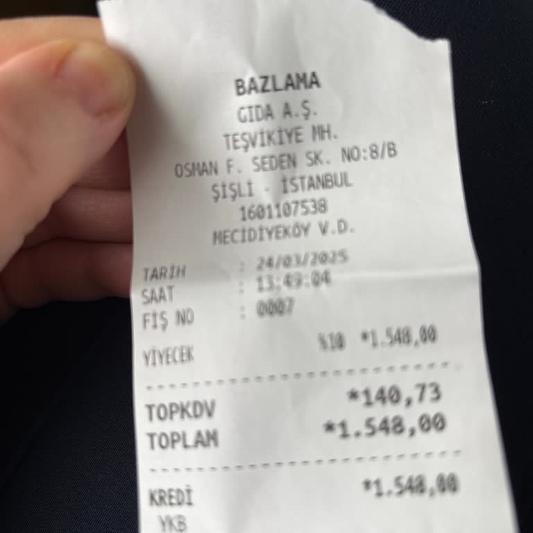 Kahvaltı Deneyiminde Aksaklıklar Ve İlgisiz Hizmet