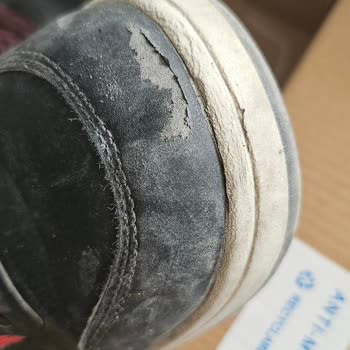 Lumberjack Botun Kalitesizliği Ve FLO'nun İlgisizliği