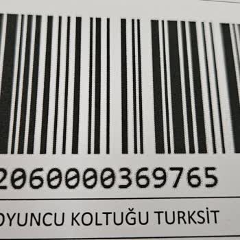 A101'den Aldığım Ürün Teslim Edilmedi Ve Müşteri Hizmetleri Çözüm Sunmuyor