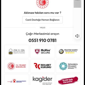 Mobesso'dan Aldığımız Gardırop İçin Ulaşılamayan Kargo Sorunu