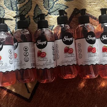 Yanlış Ürün Ve Tarihi Geçmiş Sabun Mağduriyeti