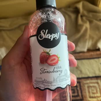 Yanlış Ürün Ve Tarihi Geçmiş Sabun Mağduriyeti