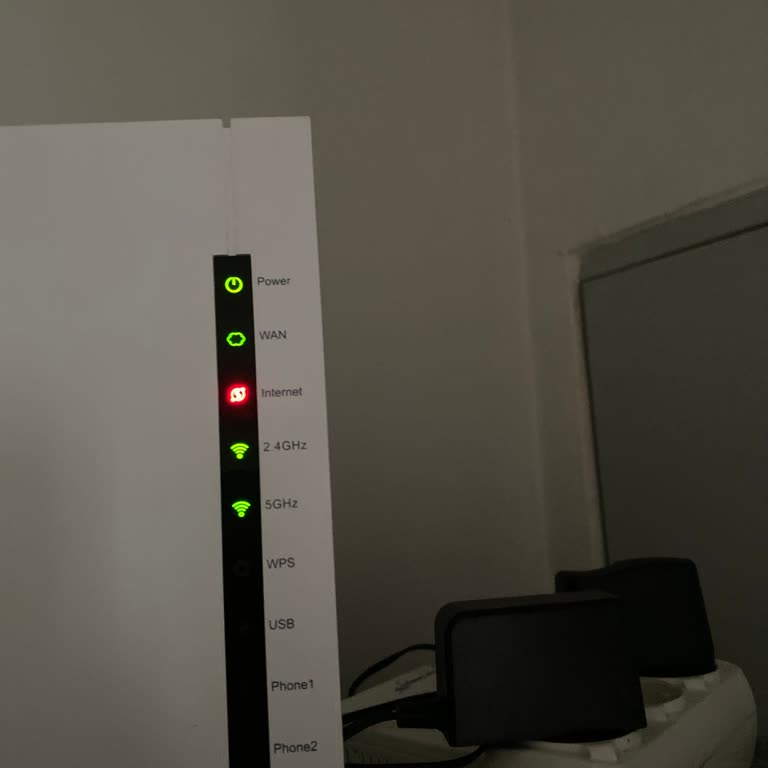 İnternet Sorunu İçin Çözüm Bekleyen Müşteri Şikayeti