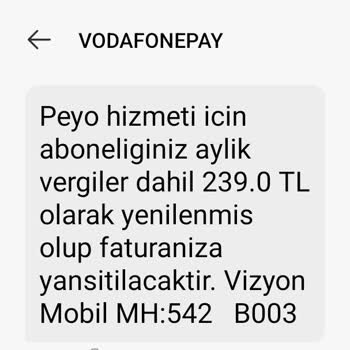 Beklenmedik Fatura Şoku: Yanlış Üyelik Kesintileri