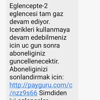 Beklenmedik Fatura Şoku: Yanlış Üyelik Kesintileri