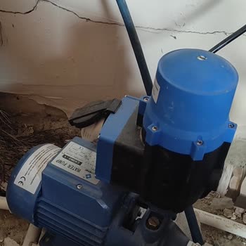 Hidrofor Sorunu Ve Yetersiz Müşteri Hizmeti