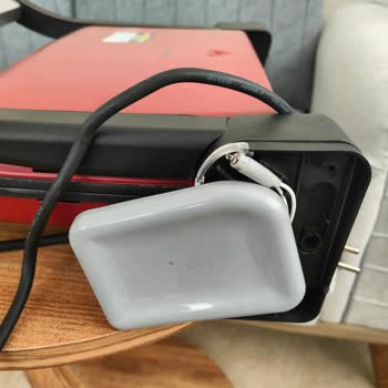 Homend Tost Makinesi Mağduriyeti