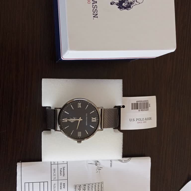 Trendyol'dan Aldığım Saat Sürekli Bozuluyor Ve Müşteri Hizmetleri İlgisiz