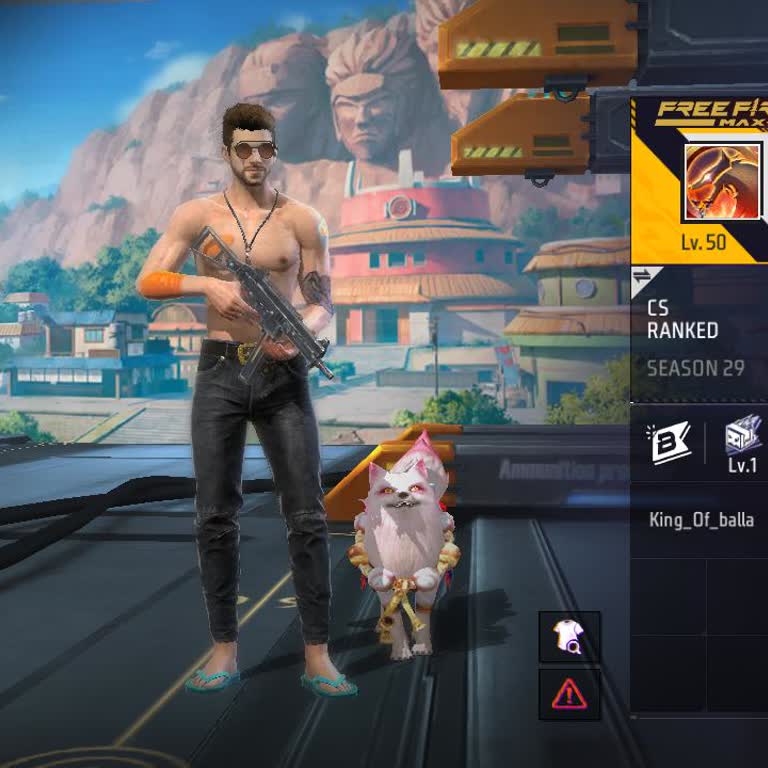 My Garena Free Fire Account Was Hacked - I Need Help Recovering It