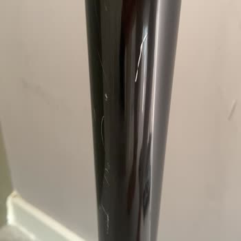 Dyson'da 35 Günlük Çizik Sorunu