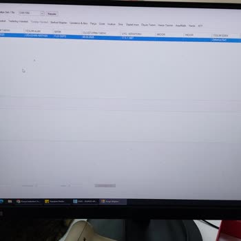 İade Sürecinde Eksik Teslimat Sorunu