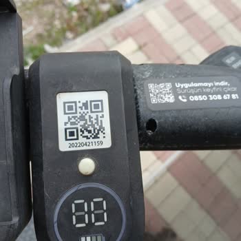 Wee Scooter Müşteri Hizmetlerine Ulaşamama Ve Ücretlendirme Sorunu