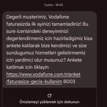 Faturalıdan Faturasıza Geçişte Yaşanan Sorun Ve Yanlış Fatura