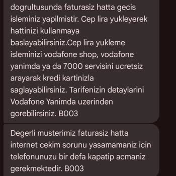 Faturalıdan Faturasıza Geçişte Yaşanan Sorun Ve Yanlış Fatura