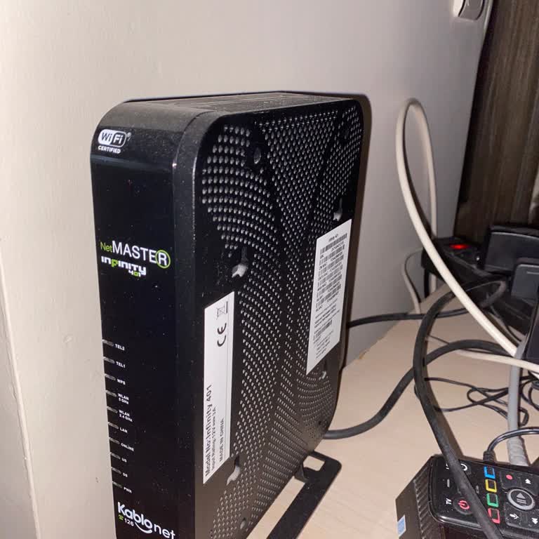 Kablo Net Modem Sorunu ve Müşteri Hizmetleri İlgisizliği