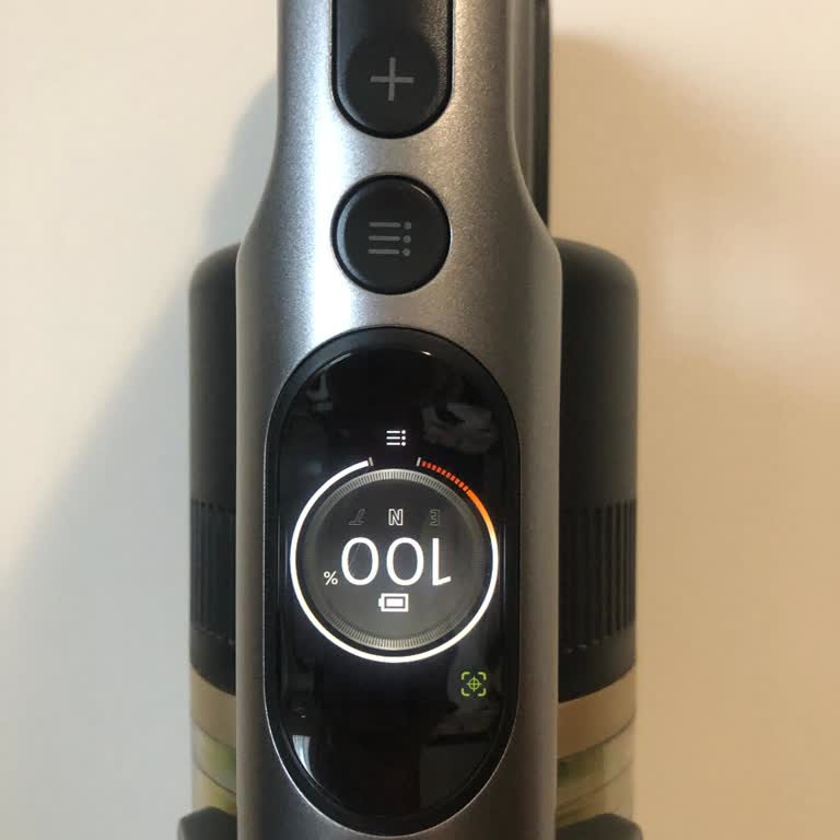 Philips Süpürge Filtre Sorunu