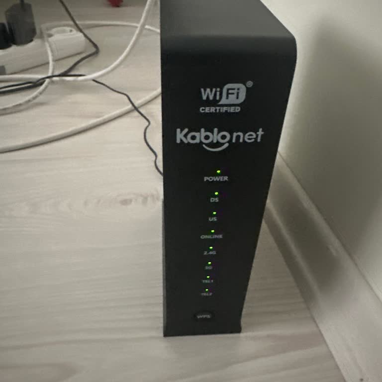 Sürekli Kopan İnternetle Bıktıran Hizmet