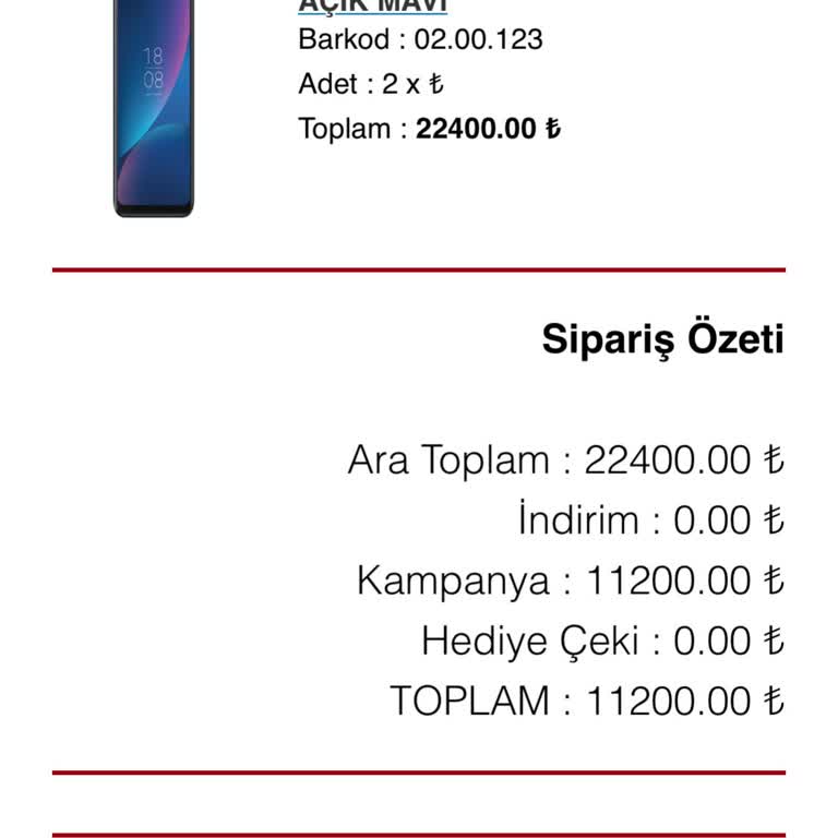 Reeder'dan Alınan Telefonlar İçin Beklenen Yanıt Gelmiyor: Müşteri Hizmetleri İlgisizliği