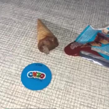 Ozmo'dan Yabancı Madde Çıktı!